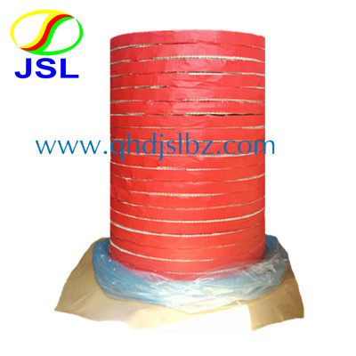 产品包装 -皱纹纸+美纹纸