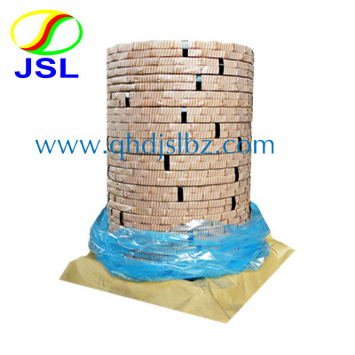 产品包装 -皱纹纸