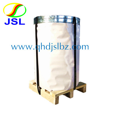 产品包装 -白包